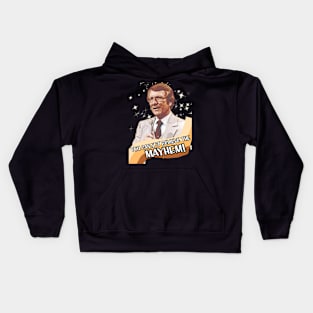 Lance Russell Kids Hoodie